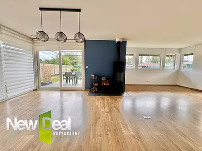 Maison, 140 m²