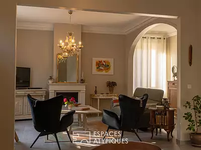 Maison, 188 m²