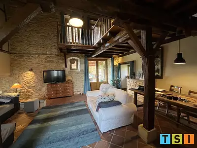 Maison, 270 m²