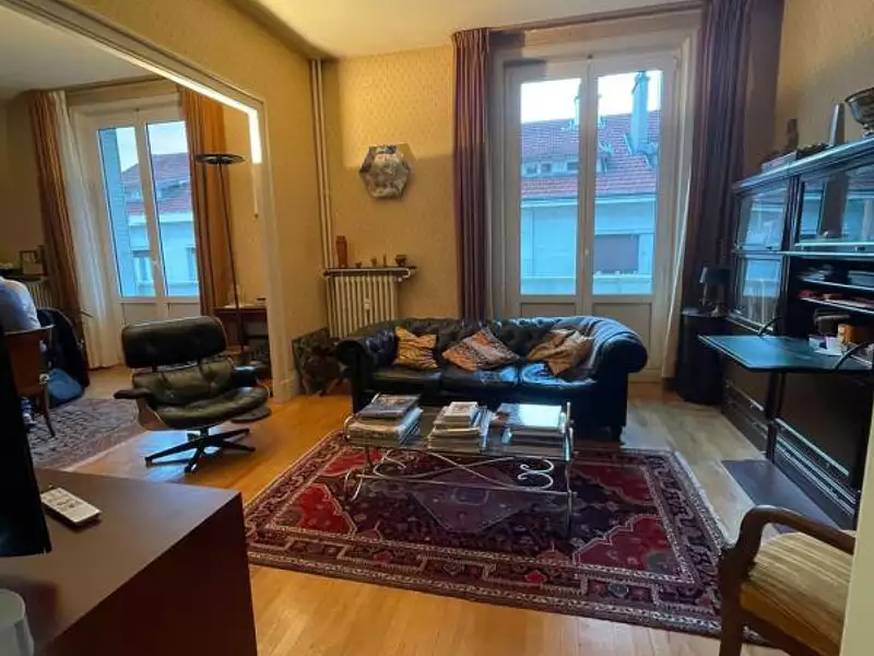 Appartement, 115 m²