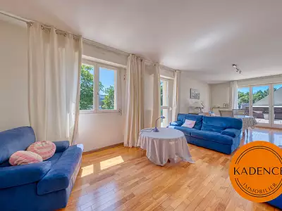 Appartement, 117 m²