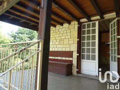 Maison, 120 m²