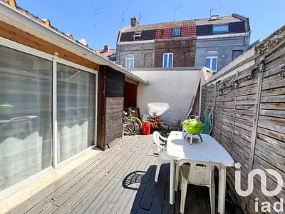 Maison, 105 m²