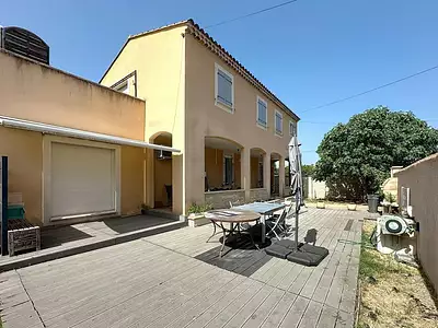 Maison, 135 m²