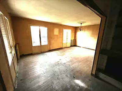 Maison, 115 m²
