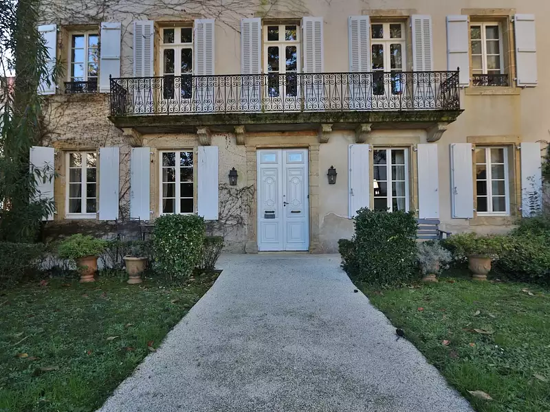 Maison, 350 m²