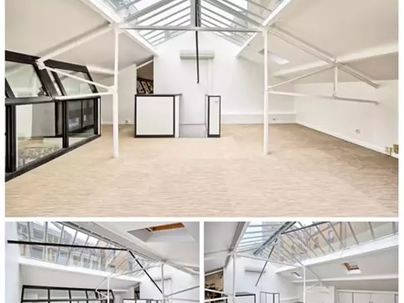 Appartement, 130 m²