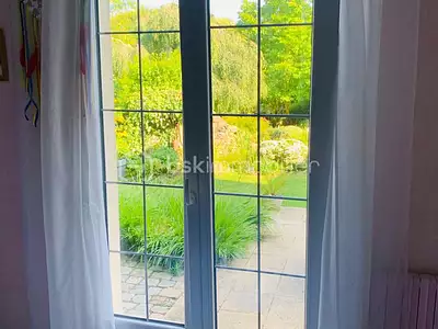 Maison, 184 m²