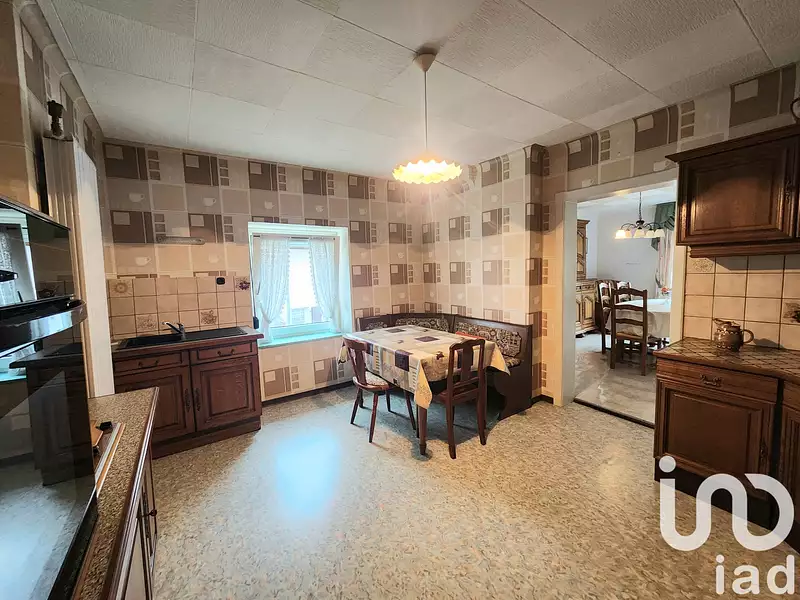 Maison, 145 m²