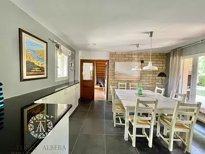 Maison, 192 m²