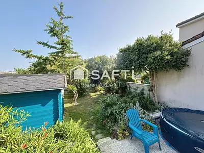 Maison, 150 m²
