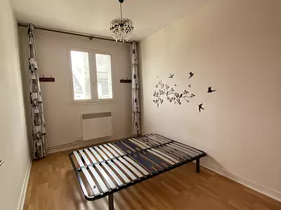 Appartement, 77 m²