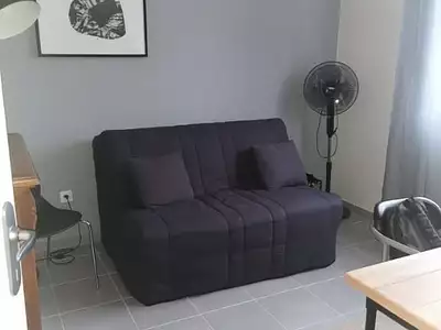 Appartement, 52,42 m²