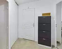 Appartement, 46,18 m²