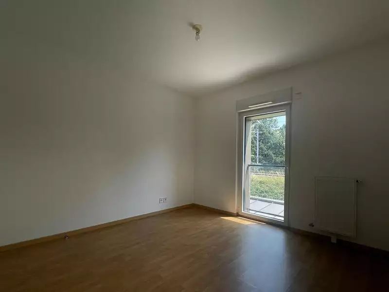 Appartement, 63 m²