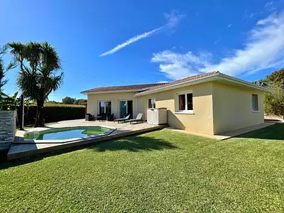 Maison, 116,37 m²