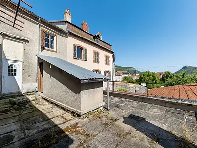 Maison, 350 m²