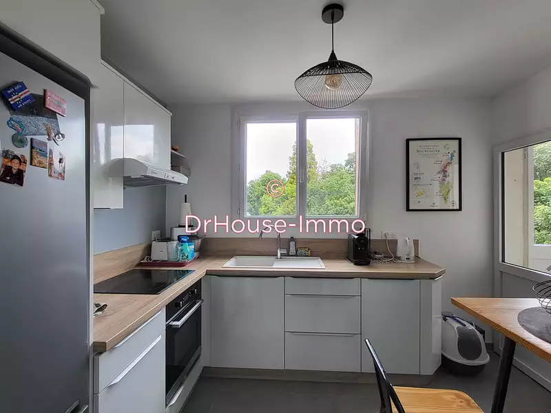 Appartement, 69,02 m²