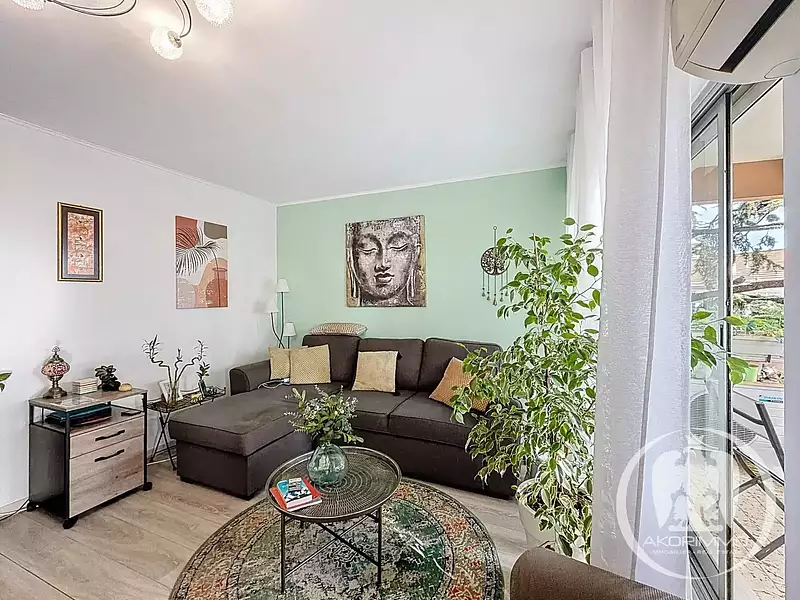 Appartement, 70 m²