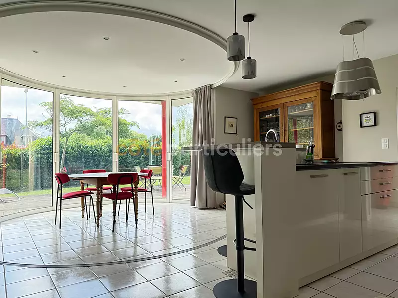Maison, 120 m²