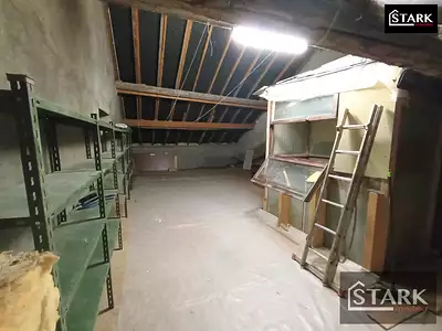 Maison, 126 m²