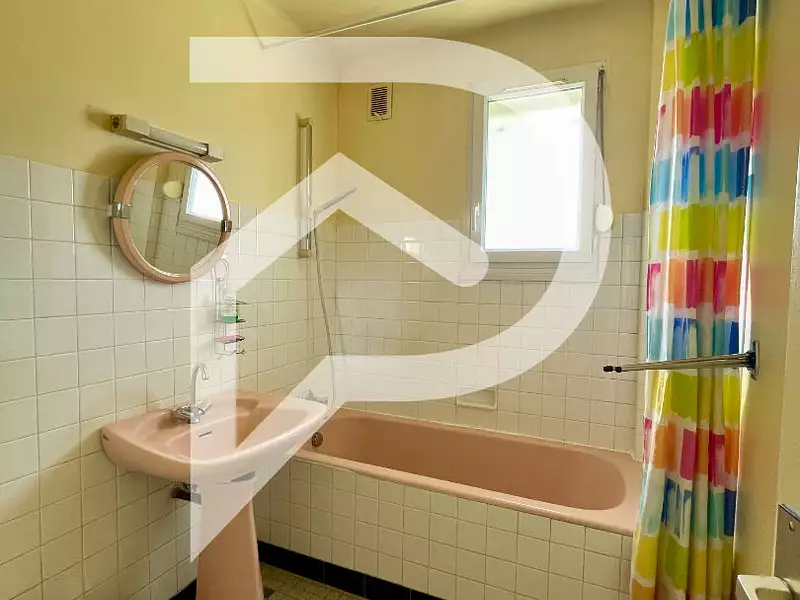 Maison, 83 m²