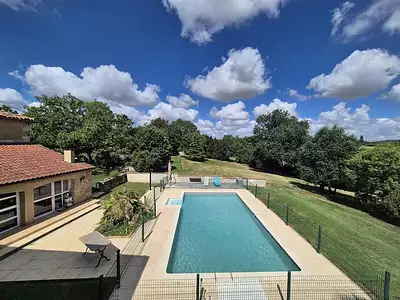 Maison, 400 m²