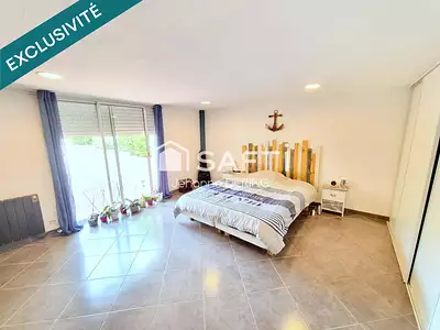 Maison, 158 m²