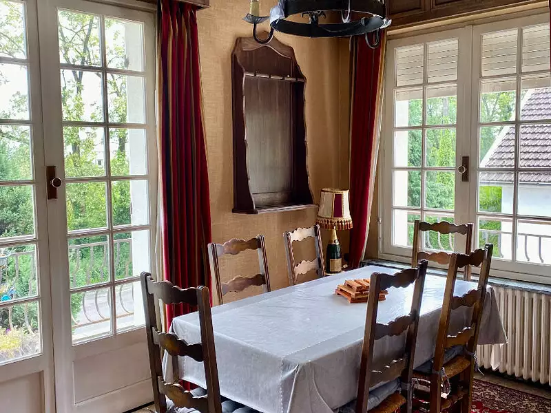 Maison, 180,57 m²