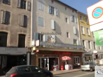 Appartement, 65 m²