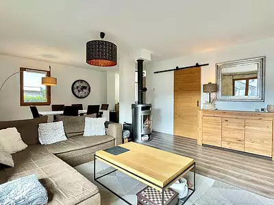 Appartement, 99,18 m²