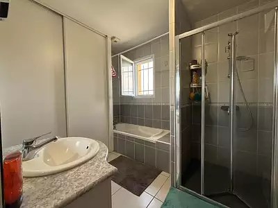 Maison, 117 m²