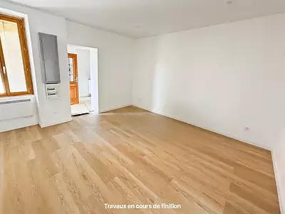 Appartement, 36,64 m²