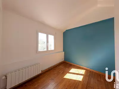 Maison, 65 m²