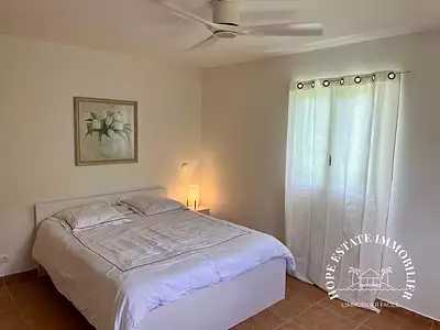 Appartement, 49 m²