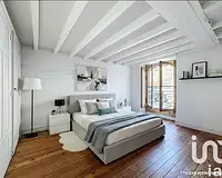 Appartement, 226 m²