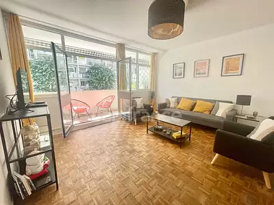 Appartement, 90 m²