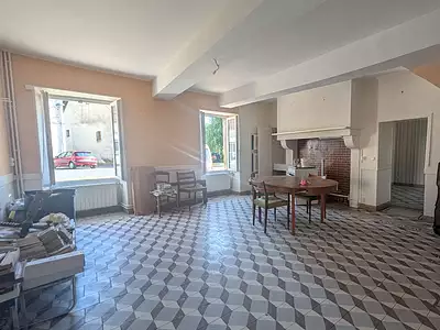 Maison, 315 m²