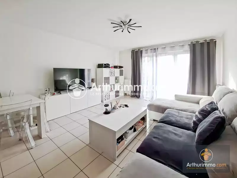 Appartement, 60 m²