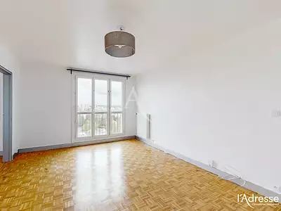 Appartement, 74,7 m²