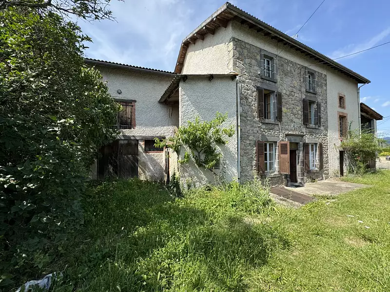 Maison, 128 m²