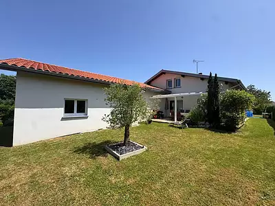 Maison, 132 m²