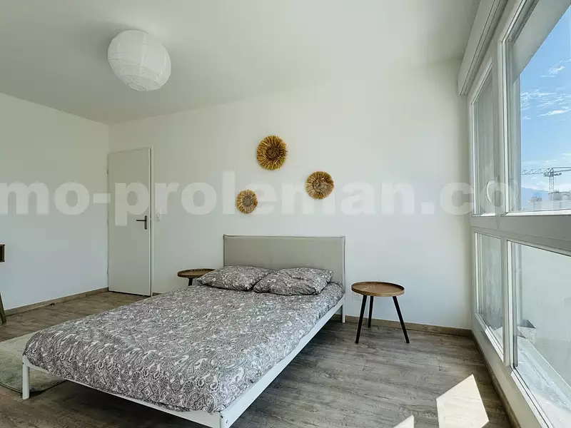 Appartement, 100,6 m²