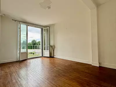 Appartement, 41 m²