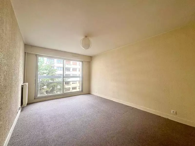 Appartement, 26 m²