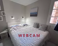 Appartement, 27,82 m²