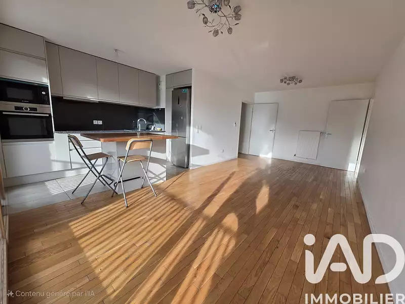 Appartement, 79 m²