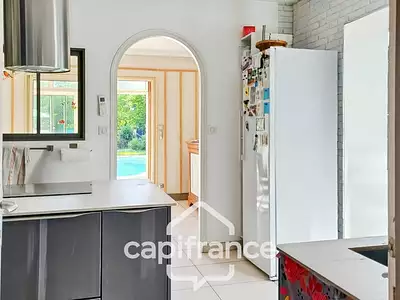 Maison, 180 m²