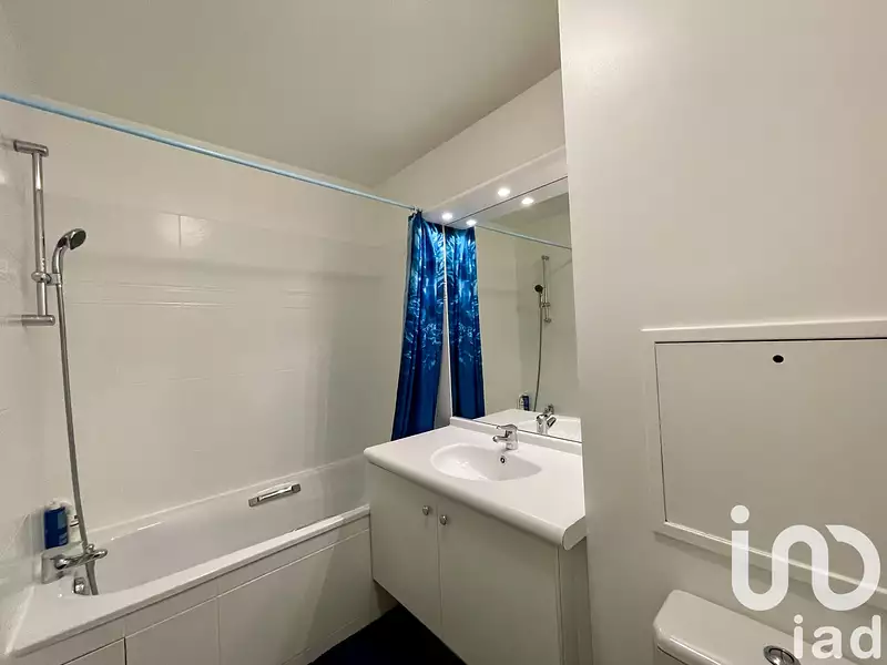 Appartement, 32 m²