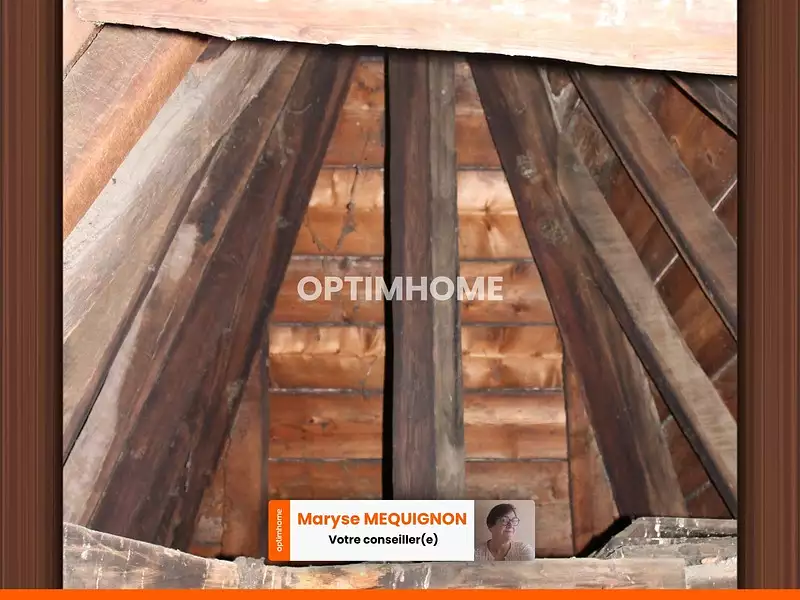 Maison, 170 m²